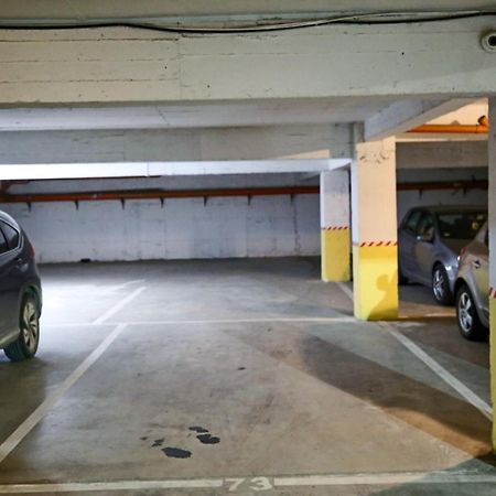 Stylish Condo - Parking And Balcony Cluj Napoca Bagian luar foto