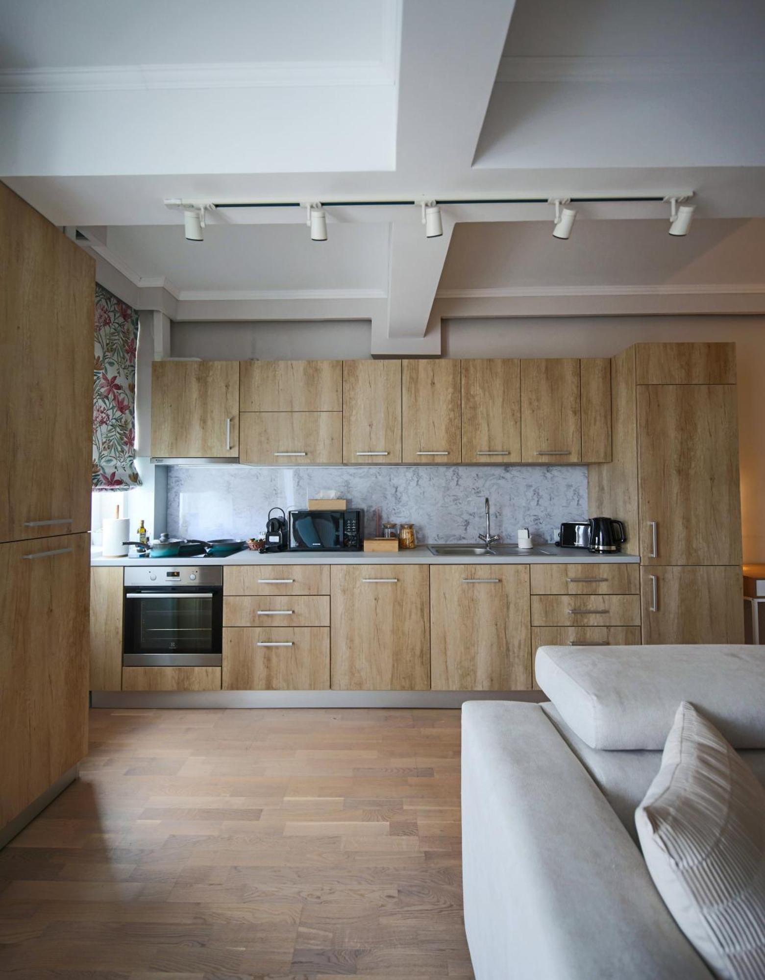 Stylish Condo - Parking And Balcony Cluj Napoca Bagian luar foto