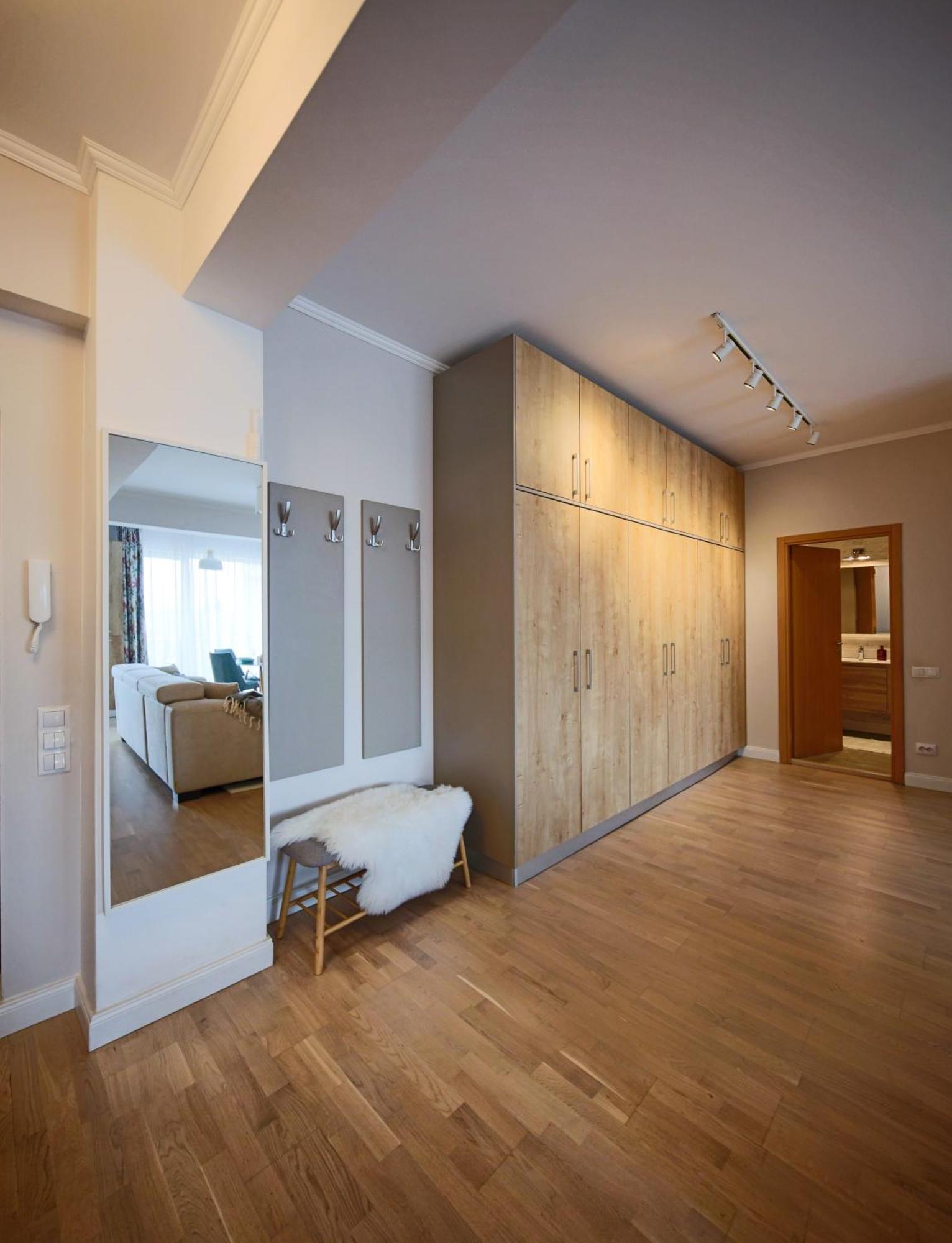 Stylish Condo - Parking And Balcony Cluj Napoca Bagian luar foto