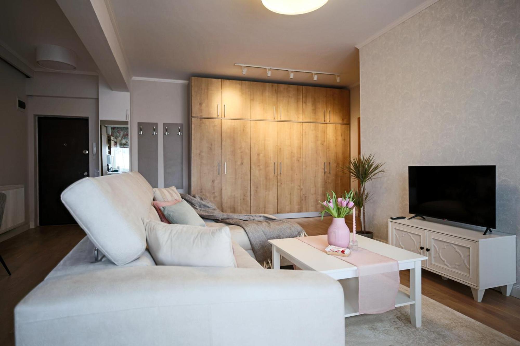 Stylish Condo - Parking And Balcony Cluj Napoca Bagian luar foto