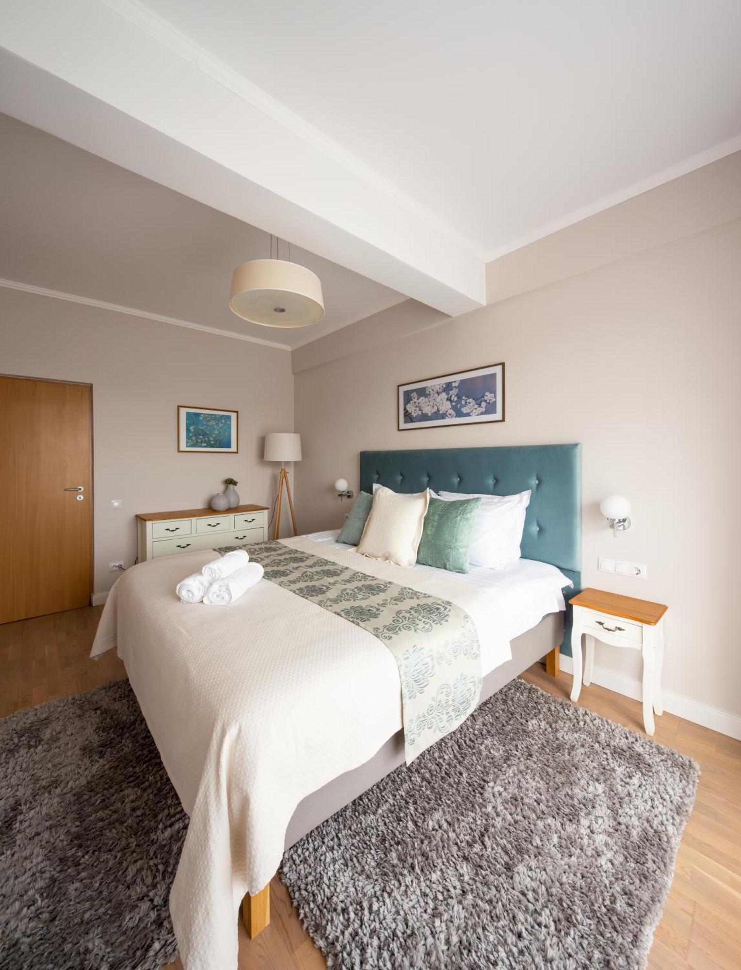 Stylish Condo - Parking And Balcony Cluj Napoca Bagian luar foto